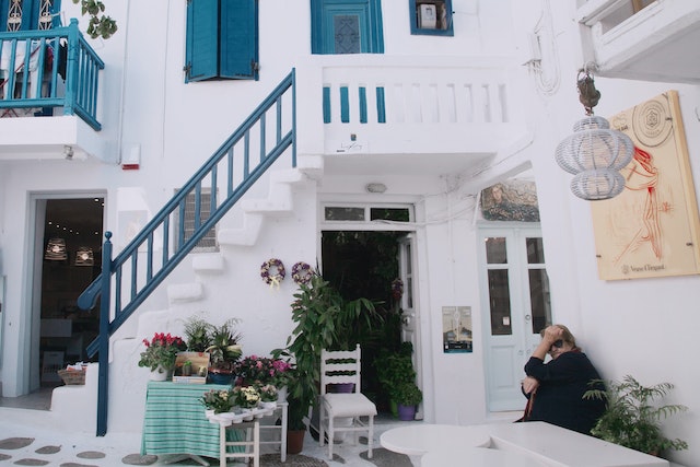Crete, Greece