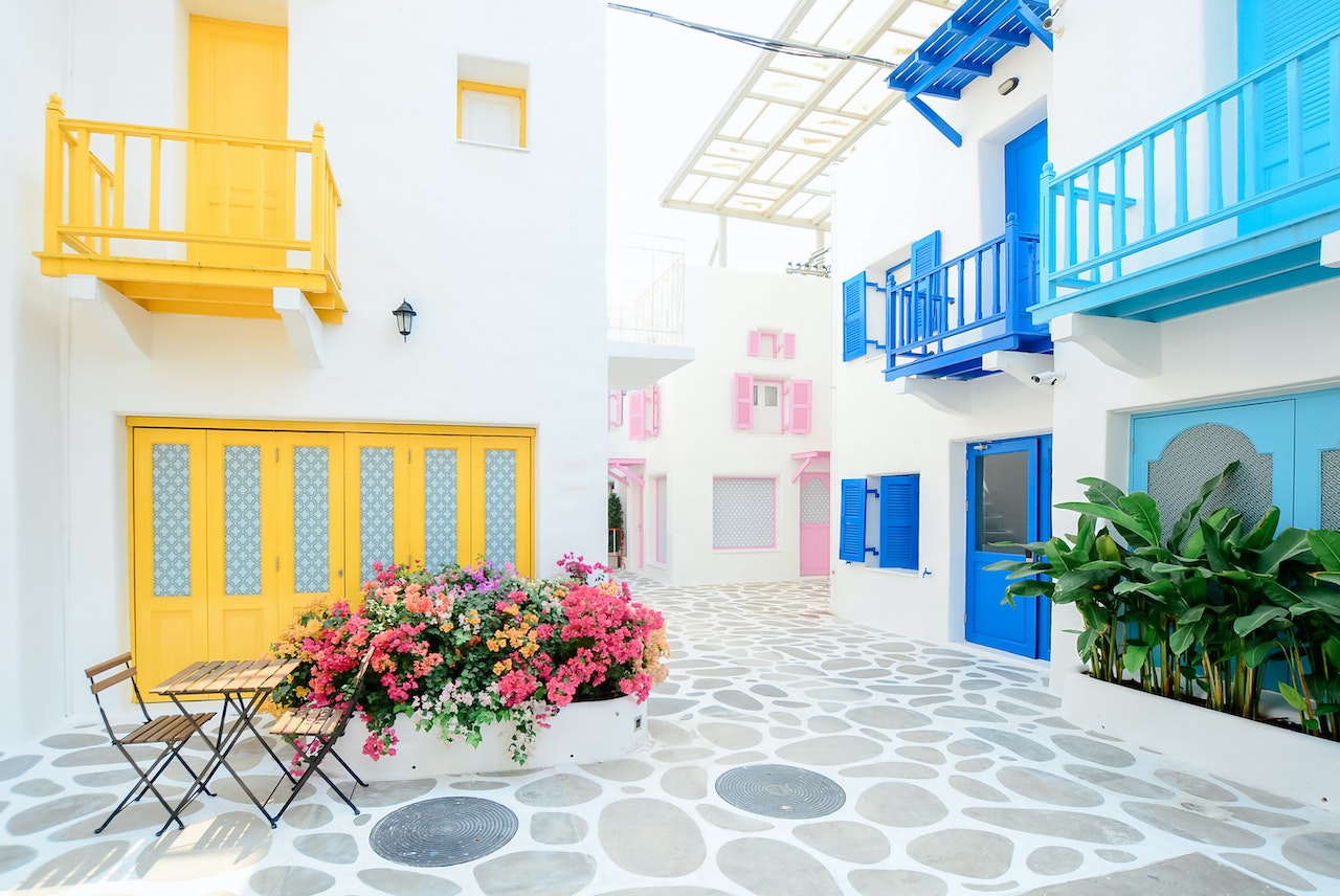 Share Hostel