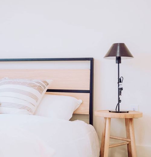 Single Bed